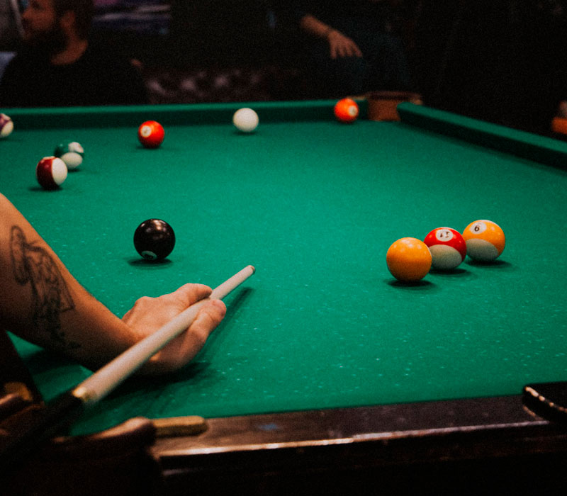 Pool-Table-Hire arcade machine hire