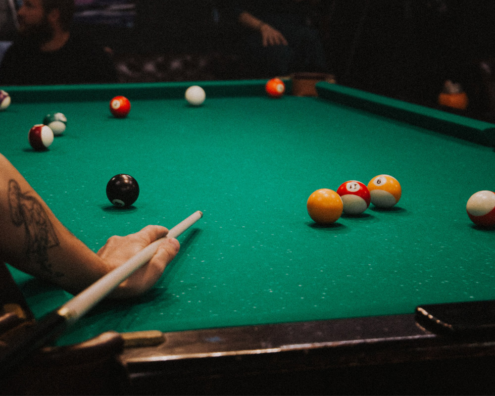 Pool-Tables Pool Table Hire