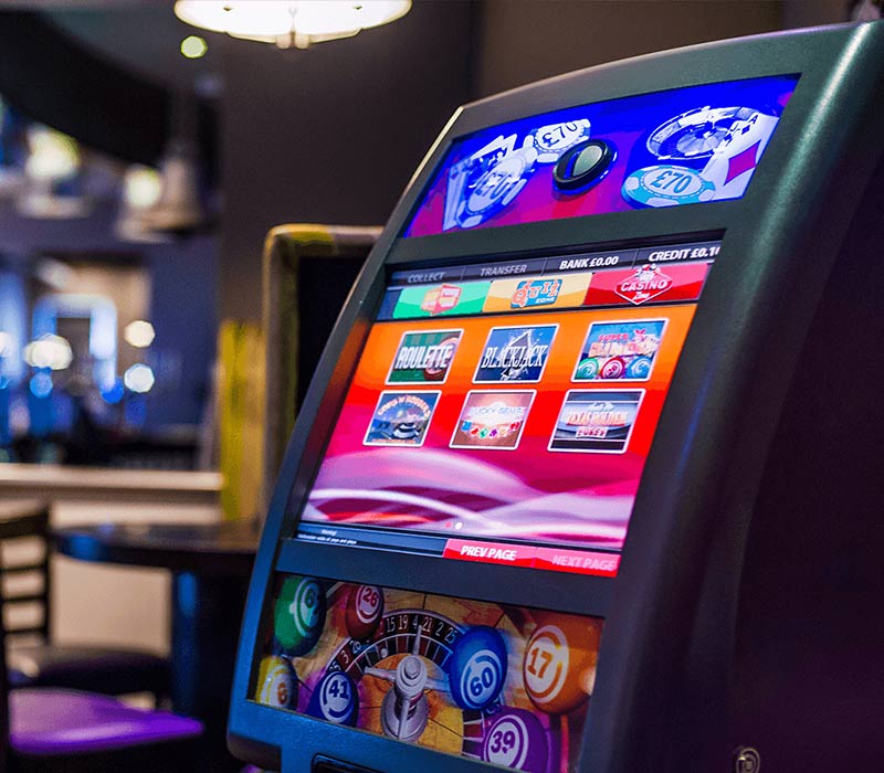 quizz-Machines-Hire-digital quizz machine South Wales hire